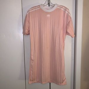 adidas dress